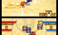 Mario Slam Basketball