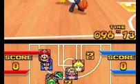 Mario Slam Basketball