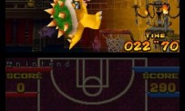 Mario Slam Basketball