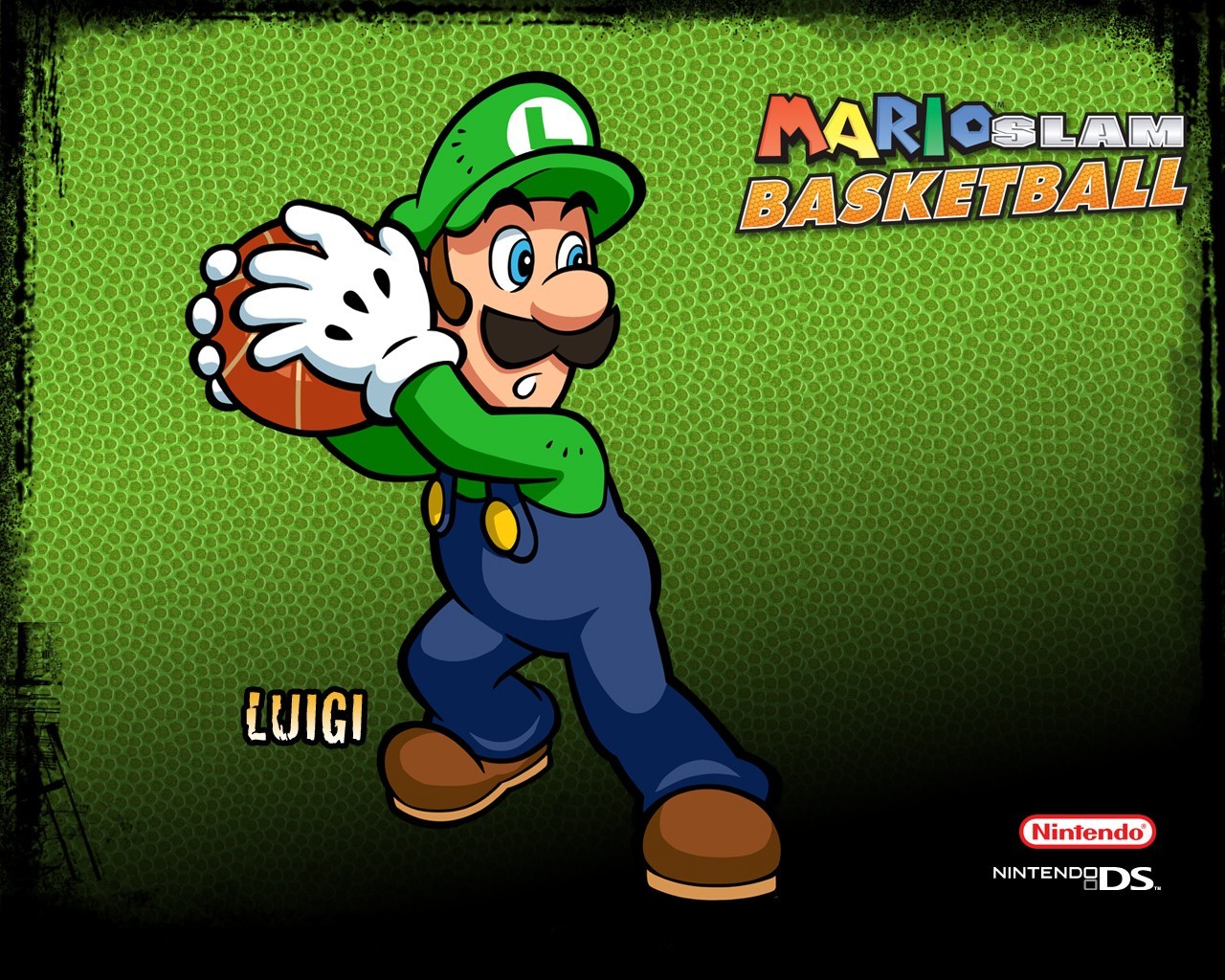 Astuces de Mario Slam Basketball • Mario Universalis