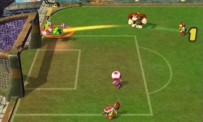 Mario Smash Football