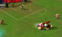 Mario Smash Football