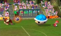 Mario Smash Football