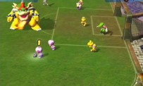 Mario Smash Football