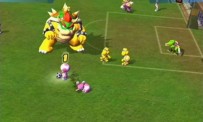 Mario Smash Football