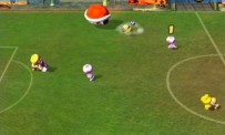 Mario Smash Football