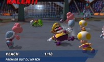 Mario Smash Football