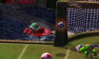 Mario Smash Football