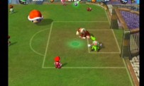 Mario Smash Football