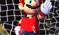 Mario Smash Football