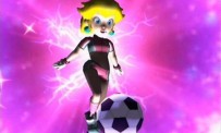 Mario Smash Football