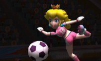 Mario Smash Football