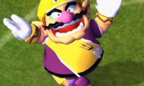 Mario Smash Football