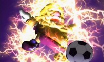 Mario Smash Football