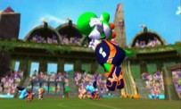 Mario Smash Football