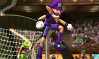 Mario Smash Football