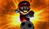 Mario Smash Football