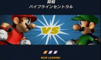 Mario Smash Football