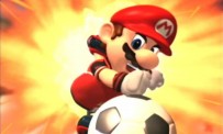 Mario Smash Football