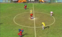 Mario Smash Football