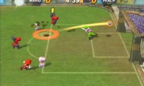 Mario Smash Football