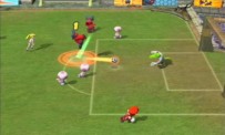 Mario Smash Football