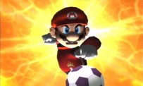 Mario Smash Football