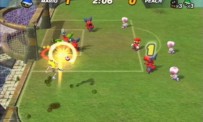 Mario Smash Football