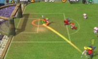 Mario Smash Football