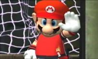 Mario Smash Football