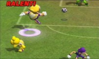 Mario Smash Football