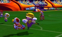 Mario Smash Football