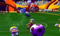 Mario Smash Football