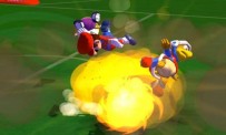 Mario Smash Football