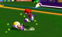 Mario Smash Football