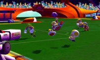 Mario Smash Football