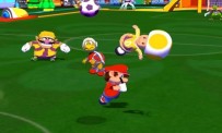 Mario Smash Football