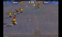 Mario Smash Football