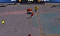 Mario Smash Football