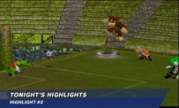 Mario Smash Football