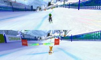 Mario & Sonic aux Jeux Olympiques d'Hiver - Trailer # 5