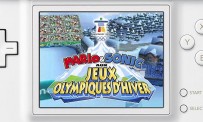 Mario & Sonic aux Jeux Olympiques d'Hiver - Trailer # 6