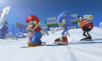 Mario & Sonic aux Jeux Olympiques d'Hiver - Epreuves de rêves