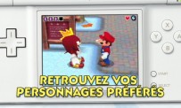 Mario & Sonic aux Jeux Olympiques d'Hiver - Launch Trailer