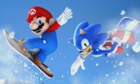 Mario & Sonic aux Jeux Olympiques d'Hiver