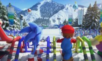 Mario & Sonic aux Jeux Olympiques d'Hiver