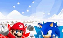 Mario & Sonic aux Jeux Olympiques d'Hiver