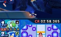 Mario & Sonic aux Jeux Olympiques d'Hiver