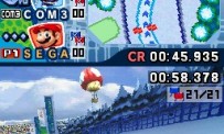 Mario & Sonic aux Jeux Olympiques d'Hiver