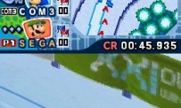 Mario & Sonic aux Jeux Olympiques d'Hiver